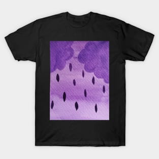 Purple Rain T-Shirt